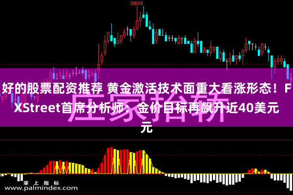 好的股票配资推荐 黄金激活技术面重大看涨形态！FXStreet首席分析师：金价目标再飙升近40美元